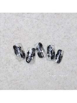 シーズネイル(She's nail)/新規お客様 オフ込み 6980円