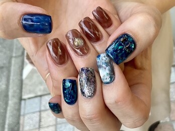 イスィ アトリエココ(ICI Atelier coco)/