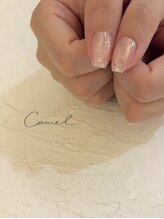 キャメル(camel)/