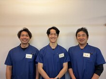 品川接骨院/品川整骨院