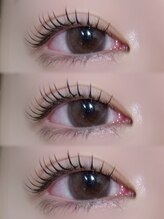 アプシーアイズ(Apsee eyes)/まつげパーマ