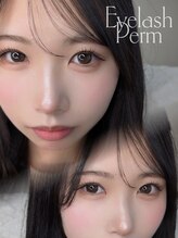 ウワプラス(UWA+)/まつ毛パーマ