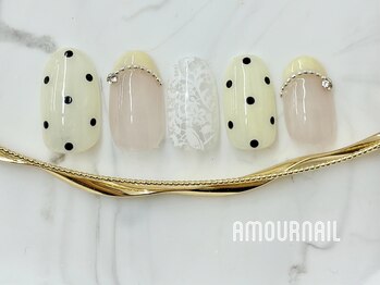 アムールラッシュ 新宿店(Amour lash)/4月のおすすめ10種