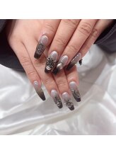 ネイルサロンアンドデコショップ アシュリー 大宮店(Ashliy)/