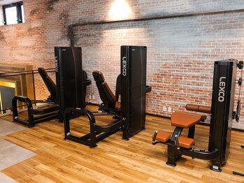 ラフィモ 岡崎戸崎店(lafimo)/ピラティス/ジム/ダイエット