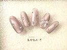 大人綺麗マグネット　りぼん