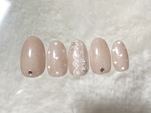 ペルルネイル(perle nail)/季節限定デザイン