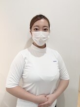 ポーラ ザ ビューティ 桑名駅前店(POLA THE BEAUTY)&nbsp;飯田 麻琴