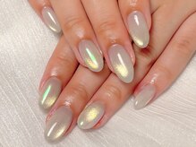 ウルネイル(Uru nail)/マグネットコース