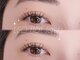 ムアアイラッシュ(Mua eyelash)の写真/話題の《LEDエクステ》導入サロン！！ 専用LEDライトで瞬時に完全硬化する最新技術！モチ抜群のお目元へ。
