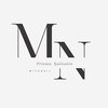 ミユネイル(Miyu Nail)のお店ロゴ