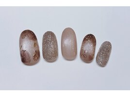 店舗限定★Autumnアートコース