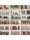 グランドール(GLANDOLL)の写真/《口コミ評価◎》通いやすい価格×丁寧な施術でネイルデビューの方にもおすすめ!"なりたい"指先を叶えます!