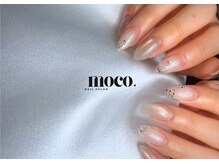 モコ(moco.)
