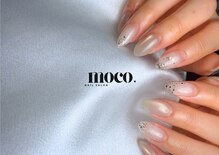 モコ(moco.)