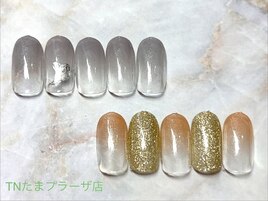 【10月クイックデザイン】￥4000
