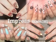 インプレス 大井町店(Impress)
