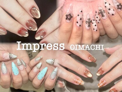 インプレス 大井町店(Impress)の写真