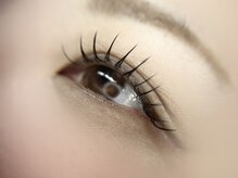 ファーストネイルアンドアイラッシュ(1st NAIL&eyelash)/LEDエクステ120本