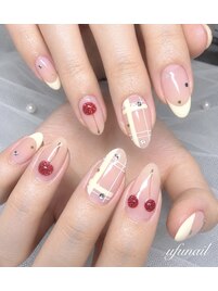 持ち込みデザイン