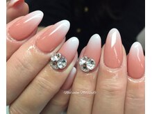 ネイルサロン マハロ(Nail salon MaHaLo)/140新規付替オフ込☆ハンド¥7950