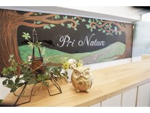 プリナチュール 名古屋店/05．名古屋店店内写真