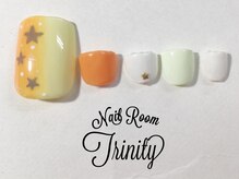 ネイルルーム トリニティ(Nail Room Trinity)/