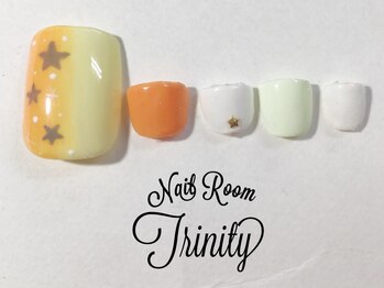 ネイルルーム トリニティ(Nail Room Trinity)/