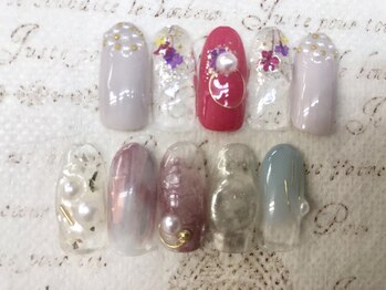 ジュエル(Jewel)/再来 定額コミコミ 7630円