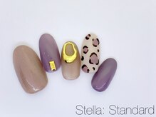 ステラ(Stella)/▼スタンダードコース5980