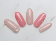 ジーネイルコウベ(G NAIL KOBE)/ハンドDコース 2990円