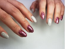 ビジュー ネイル(Bijoux)/定額 ジェルネイル