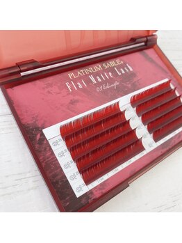 プラリネ(Praline)/ディープルージュ