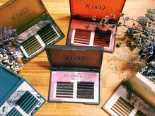 ビジューネイルアンドアイラッシュ 小田原店(bijouuu)