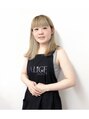 アリスシャンティ サンクレア池下店(ALiCE SHANTI) 岡 田