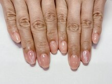 アイリッシュネイル 久屋大通店(Irish Nail)/上品ネイル