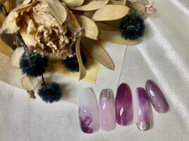 3月冬・春限定デザインコース