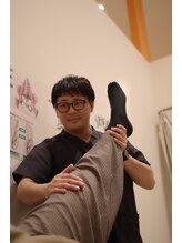 姿勢堂 府中院/カウンセリング