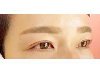 サロン ミワ(salon MIWA)/眉毛スタイリング&まつ毛パーマ