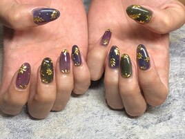 スタッズネイル