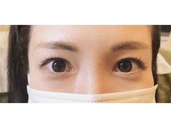 スウィープジュニパー 岡崎店(sweep juniper)/◆まつ毛カール◆