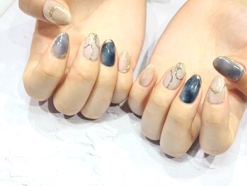 キャミ ネイル(CAMMY NAIL)/アートネイル
