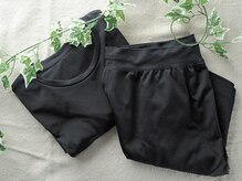 こりとる 阪神尼崎店/お着替え無料貸出