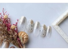 エヌスタイル(N-STYLE)/ハンド☆定額デザイン☆　¥9900