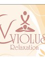 ビオラス(VIOLUS)/VIOLUS　Relaxation【ビオラス リラク】