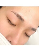 アイブロウ33/アイブロウワックス