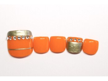 ネイルサロン アテナ(Athena)/200種類から選べるデザイン