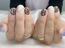 ココズルーム(KOKO's Room)/ドットネイル