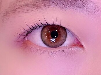 シル シェノン(cil shenon)/まつ毛パーマ