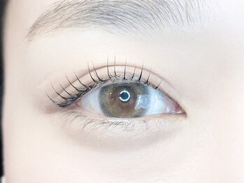 ソワン(Soin)/ラッシュリフト